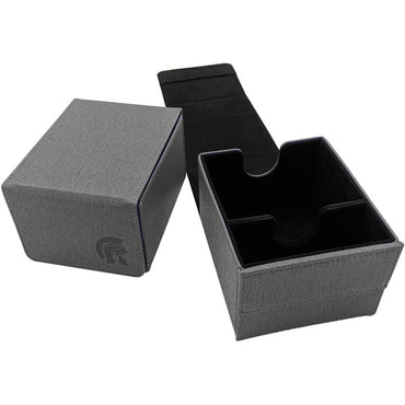 Deckbox: Legion Sentinel 130- Grey