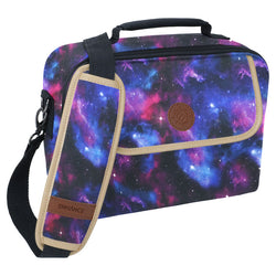 Enhance: Designer Compact TCG Bag Galaxy