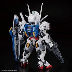 Gundam Model Kit: MGSD Witch from Mercury - Gundam Aerial