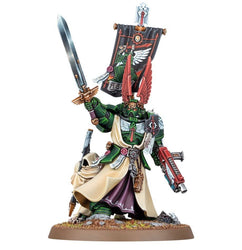 Azrael Supreme Grand Master
