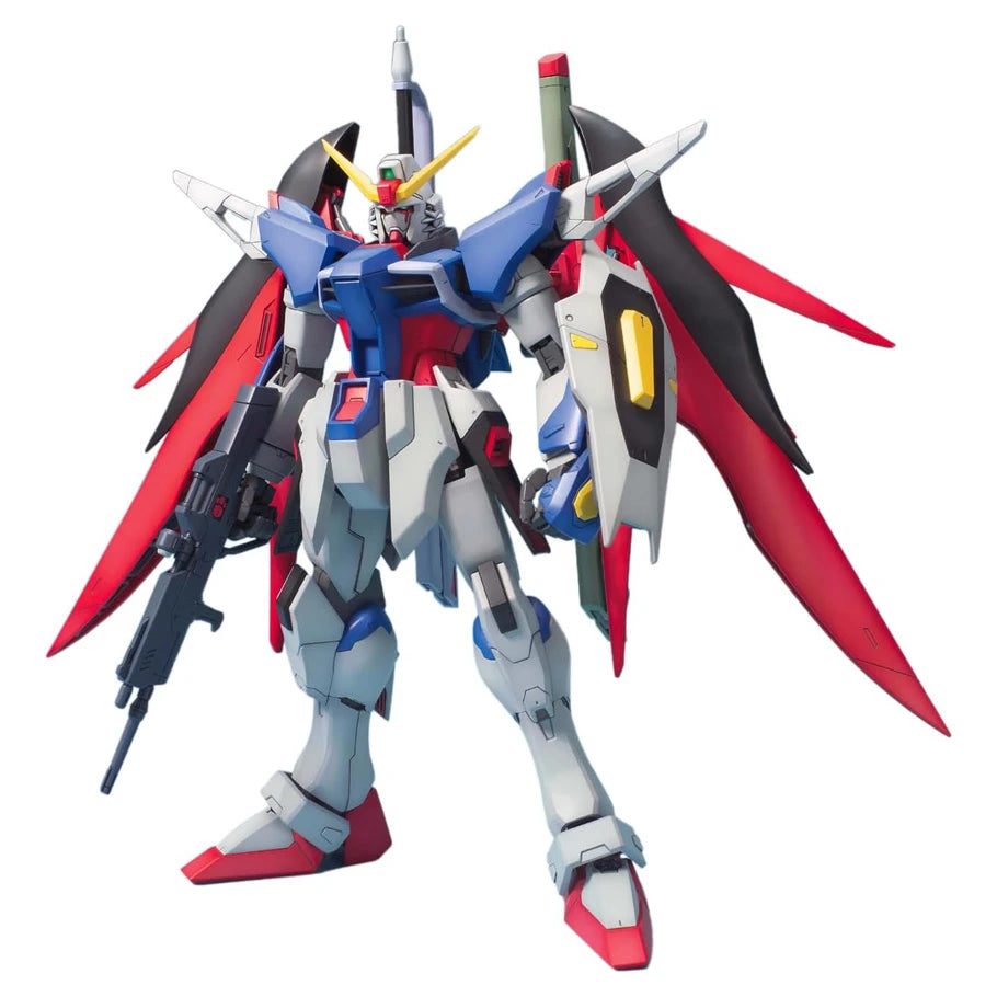 Gundam: Master Grade: 1/100: Destiny Gundam