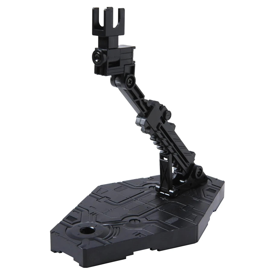 Gundam Model Kit: Action Base 2: Black