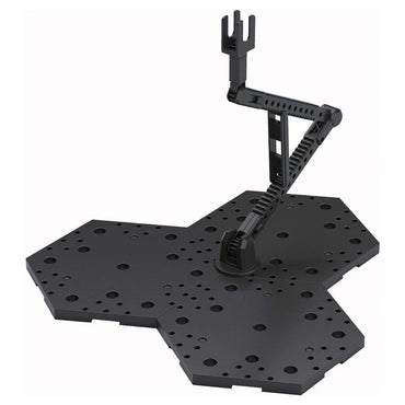 Gundam Model Kit: Action Base 4: Black
