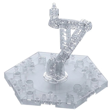 Gundam Model Kit: Action Base 5: Clear
