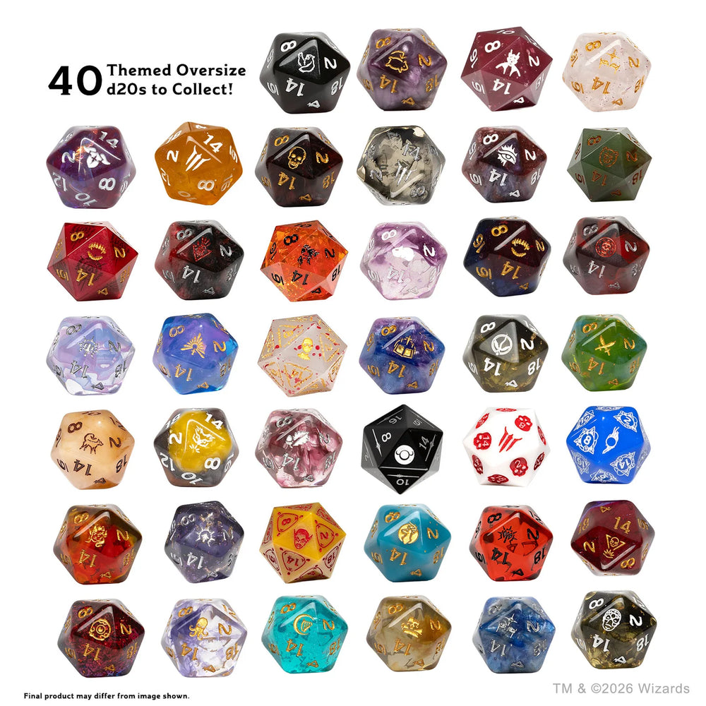 Baldur's Gate Treasure Pack