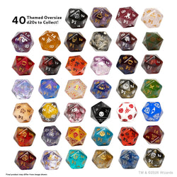 Baldur's Gate Treasure Pack