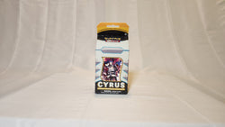 Pokémon TCG: Cyrus Premium Tournament Collection