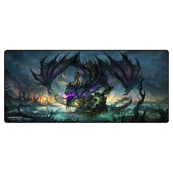 Deskmat: Skull Collector