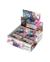 Gundam TCG: New Type Rising Booster Box (Japanese)