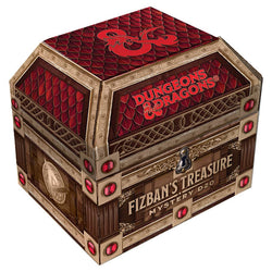 D&D Fizban's Fortune Misfit D20 Blind Box
