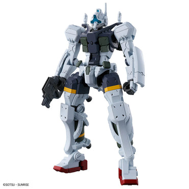 Gundam Model Kit: GQuuuuuuX - Bobcat's Gelgoog (GQ)