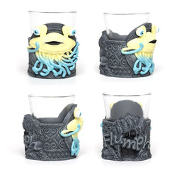 Dungeons & Dragons Mini Dice Cups Series Two Blind Box