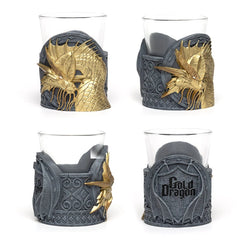 Dungeons & Dragons Mini Dice Cups Series Two Blind Box
