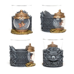 Dungeons & Dragons Mini Dice Cups Series Two Blind Box