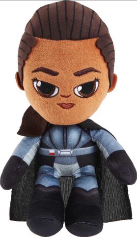 SW: Basic Plush 8" - Reva (Third Sister)