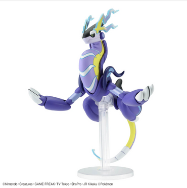 Pokemon Model Kit: Miraidon