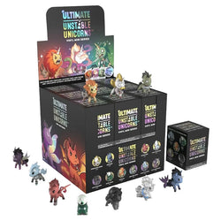 Blind Box: Unstable Unicorns Ultimate Vinyl Mini