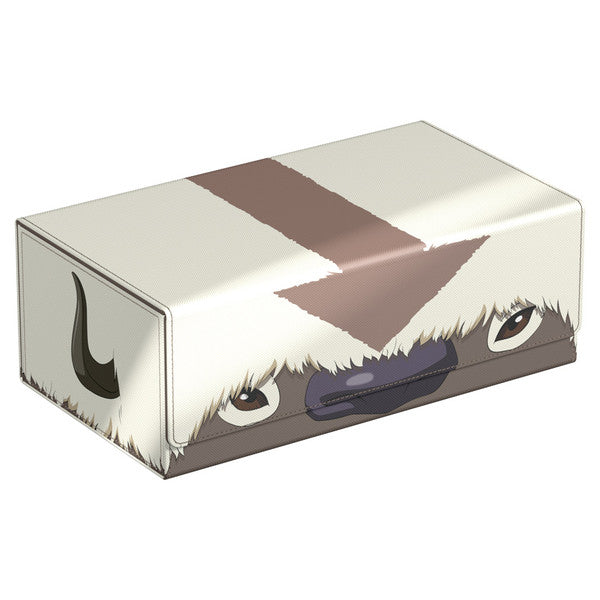 Deck Box: Squaroes: Appa Collector Case