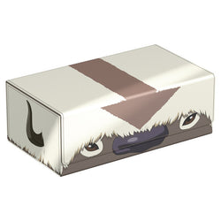 Deck Box: Squaroes: Appa Collector Case