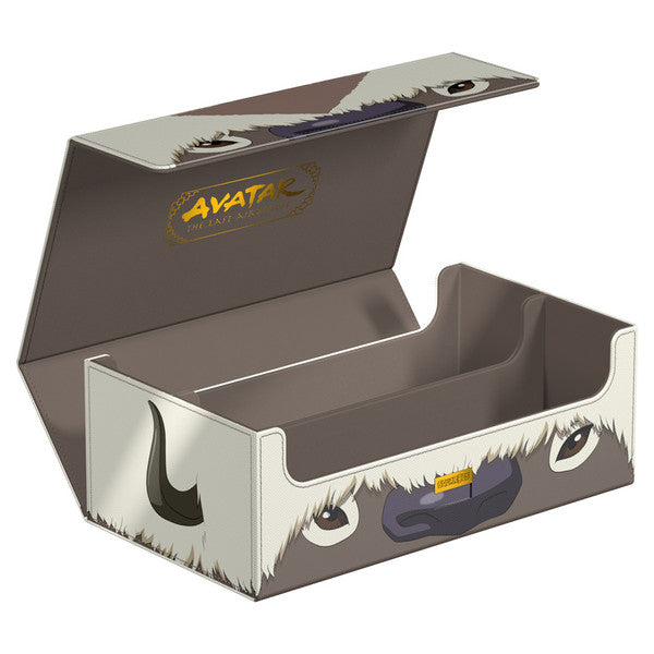 Deck Box: Squaroes: Appa Collector Case