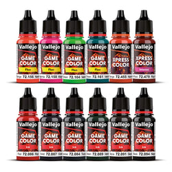 Paint Set: Special FX