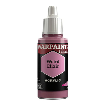 Army Painter Fanatic Warpaint: Weird Elixer