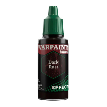 Army Painter Fanatic Warpaint: Dark Rust