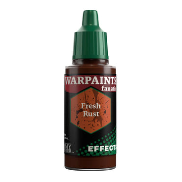Army Painter Fanatic Warpaint: Fresh Rust