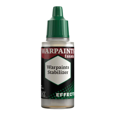 Army Painter Fanatic Warpaint: Warpaints Stabilizer