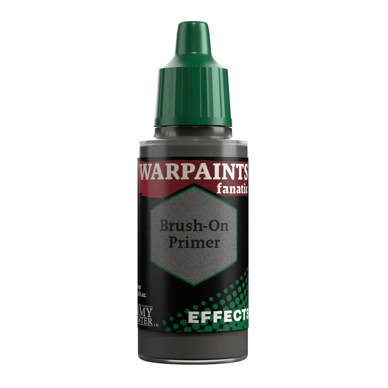 Army Painter Fanatic Warpaint: Brush-on Primer