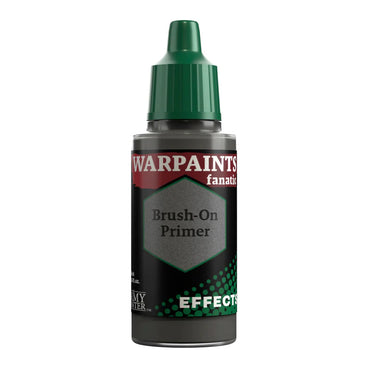 Army Painter Fanatic Warpaint: Brush-on Primer