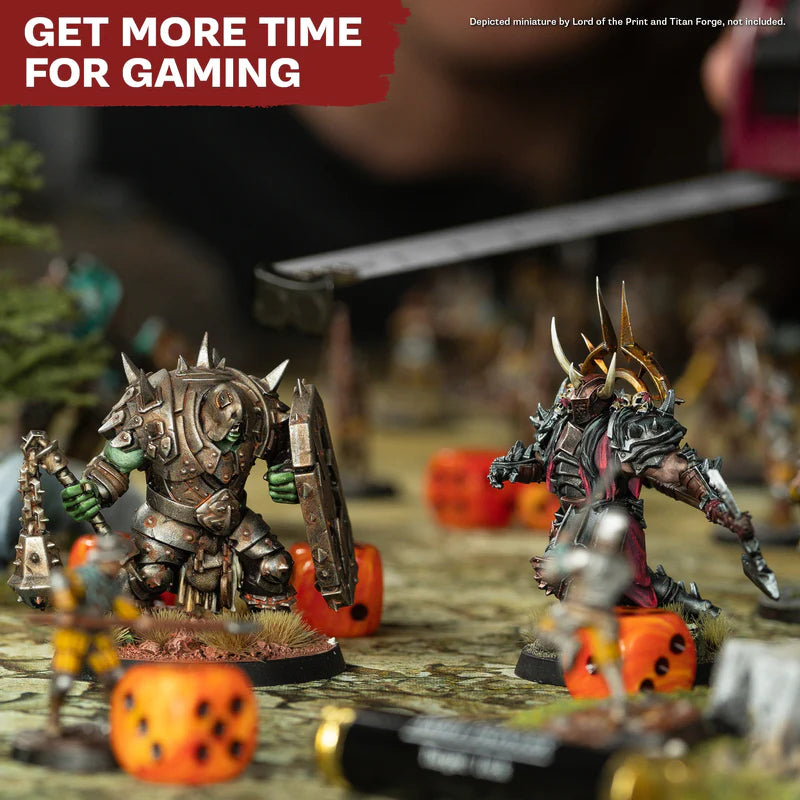 Warpaint: Fanatic Masterclass Paint Set - John Blanche Vol. 1