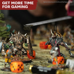 Warpaint: Fanatic Masterclass Paint Set - John Blanche Vol. 1