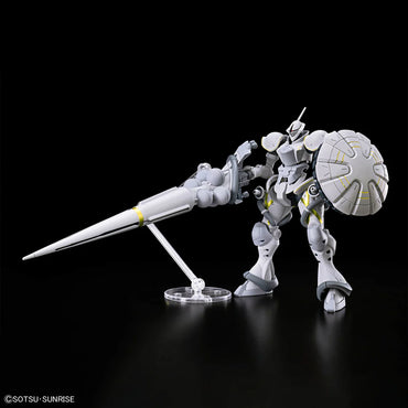 Gundam Model Kit: High Grade - GQuuuuuuX - 1/144 Xavier's Gyan Hakuji-Packs