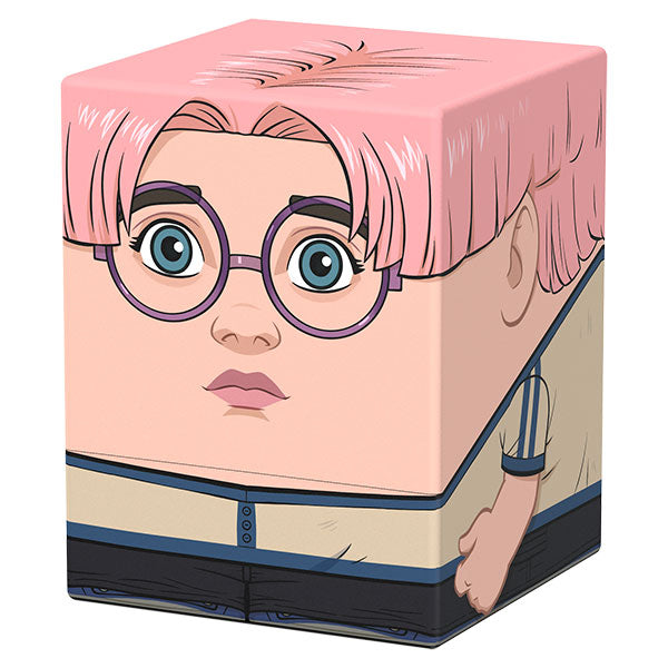 Squaroes: Boulder 100+ Netflix -One Piece -Wave 1 - Koby