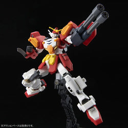 Gundam Model Kit: High Grade - 1/144 Gundam Heavyarms Custom