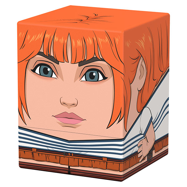 Squaroes: Boulder 100+ Netflix -One Piece -Wave 1 - Nami