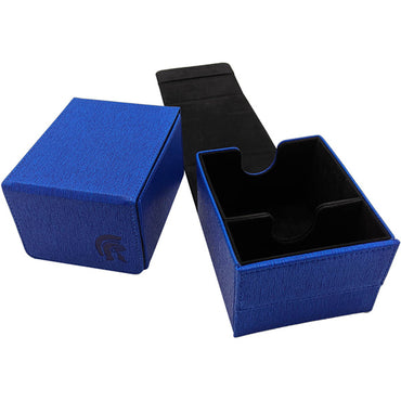 Deckbox: Legion Sentinel 130- Blue