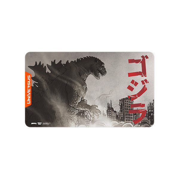 UniVersus CCG: Godzilla Reign of the Kaiju - Godzilla 1954