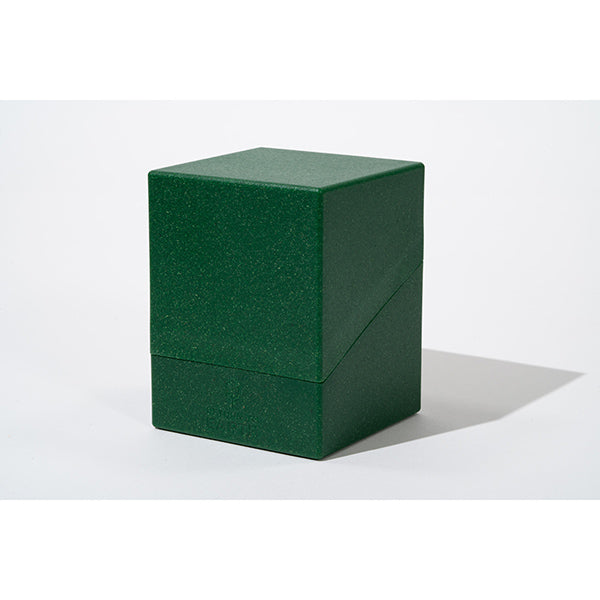 Deck Case: Boulder 100+ Standard Size- Return to Earth - Green