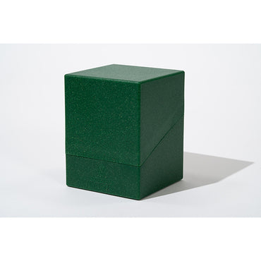 Deck Case: Boulder 100+ Standard Size- Return to Earth - Green