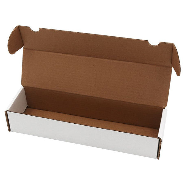 ACD Card Storage Boxes 800 Count