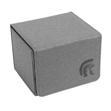 Deckbox: Legion Sentinel 100- Grey