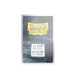 Dragon Shield: Board Game Sleeves - American Standard