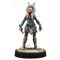 SW Legion: Ahsoka Tano