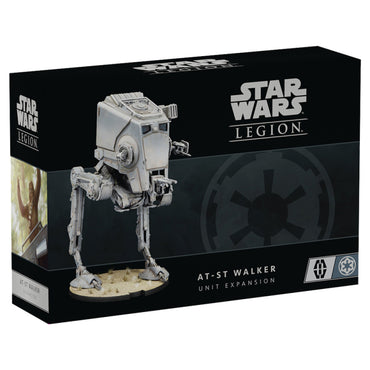 Star Wars Legion: AT-ST Walker (2023)