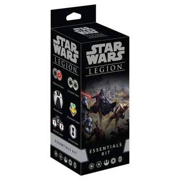 SW Legion: Essentials Kit