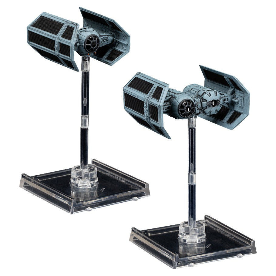 SW X-Wing 2E: Empire Squadron SP