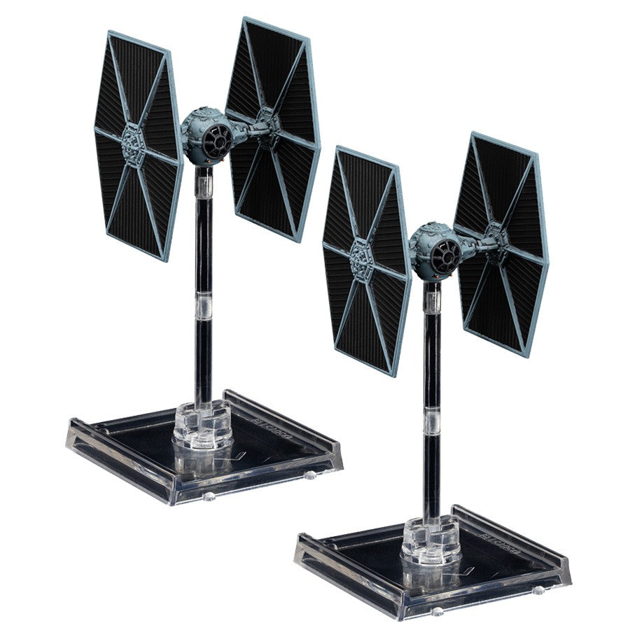 SW X-Wing 2E: Empire Squadron SP