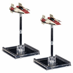 SW X-Wing 2E: Rebel Alliance Squadron SP